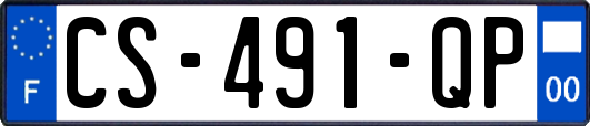 CS-491-QP