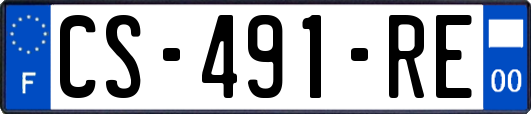 CS-491-RE