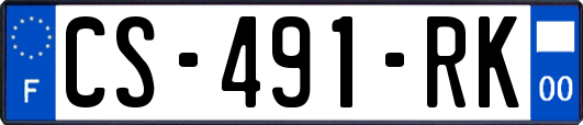 CS-491-RK