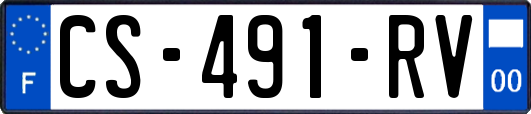 CS-491-RV