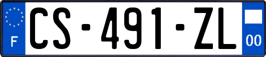 CS-491-ZL