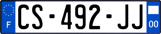 CS-492-JJ