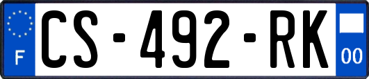 CS-492-RK