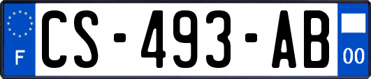 CS-493-AB