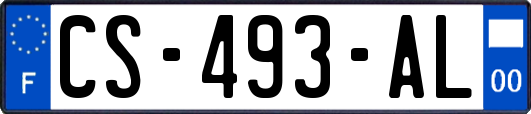 CS-493-AL