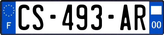 CS-493-AR