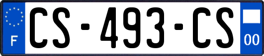 CS-493-CS