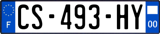 CS-493-HY