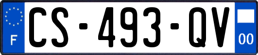 CS-493-QV