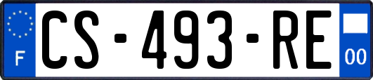 CS-493-RE