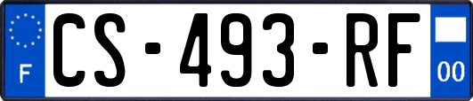 CS-493-RF