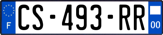 CS-493-RR