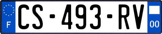CS-493-RV