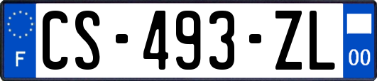 CS-493-ZL