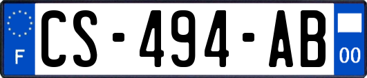 CS-494-AB