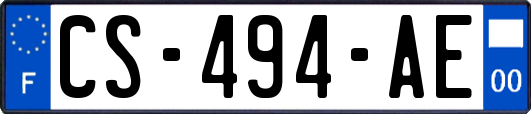 CS-494-AE