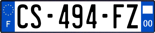 CS-494-FZ