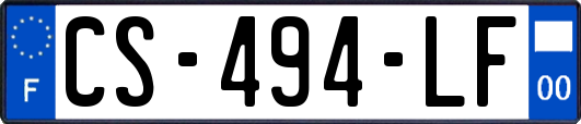 CS-494-LF