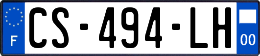 CS-494-LH