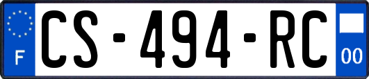 CS-494-RC