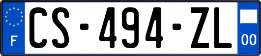 CS-494-ZL