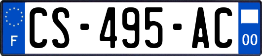 CS-495-AC