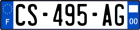 CS-495-AG