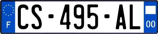 CS-495-AL