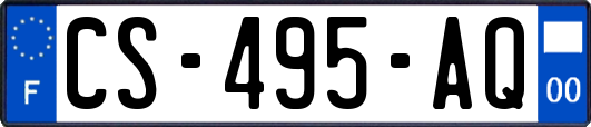 CS-495-AQ