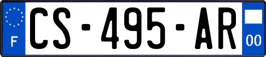 CS-495-AR