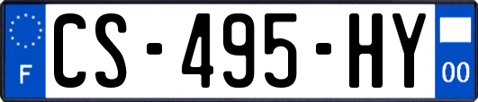 CS-495-HY