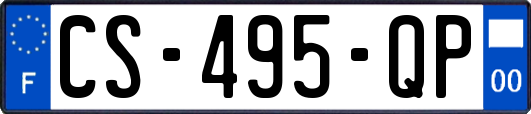 CS-495-QP