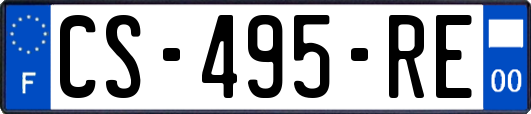 CS-495-RE