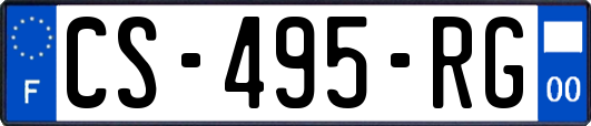 CS-495-RG
