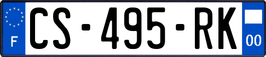 CS-495-RK