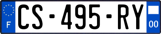 CS-495-RY