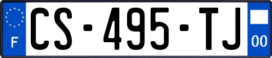 CS-495-TJ