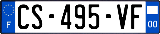 CS-495-VF