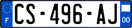 CS-496-AJ