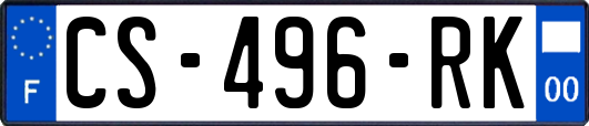 CS-496-RK