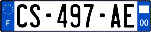 CS-497-AE