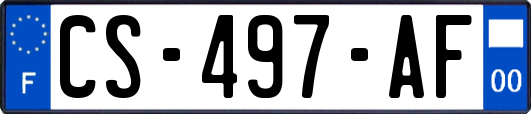 CS-497-AF