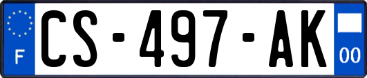 CS-497-AK