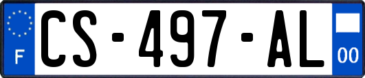 CS-497-AL