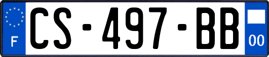 CS-497-BB