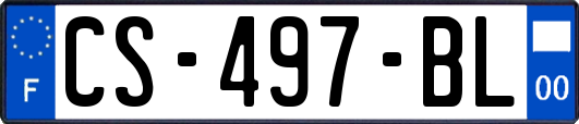 CS-497-BL