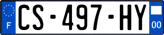 CS-497-HY