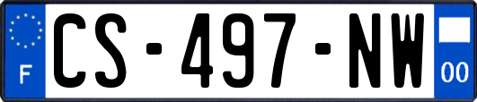 CS-497-NW