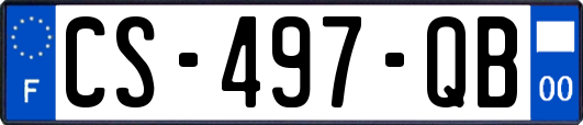 CS-497-QB