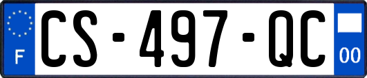 CS-497-QC